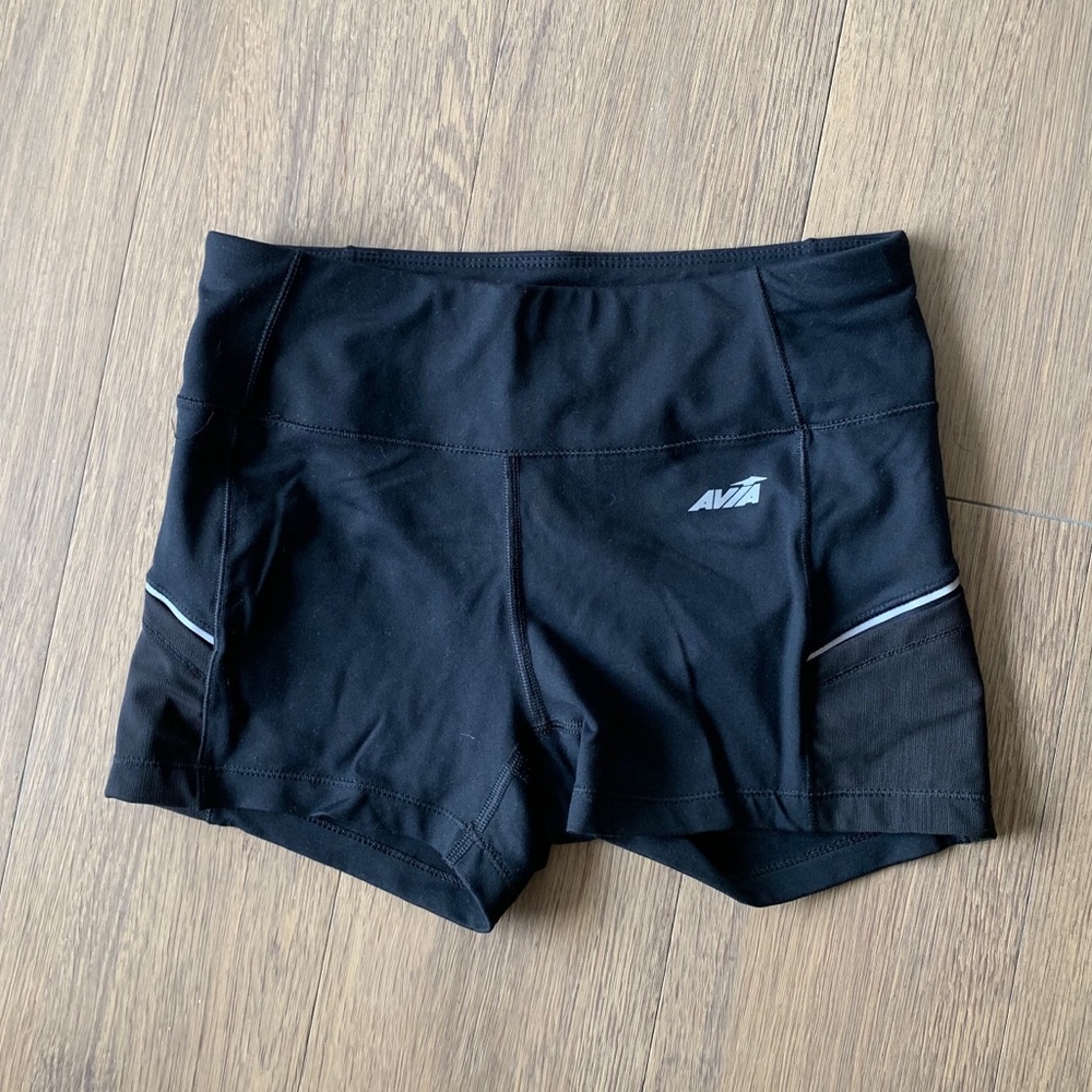 Avia Workout Shorts